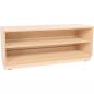 Preview: Schrank mit 1 Einlegeboden Breite 118